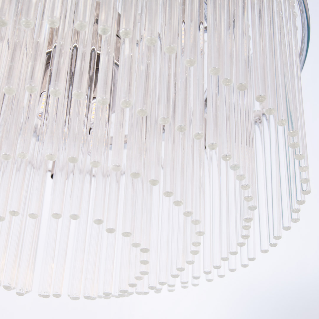 Подвесная люстра Cloyd Vacombe 10563