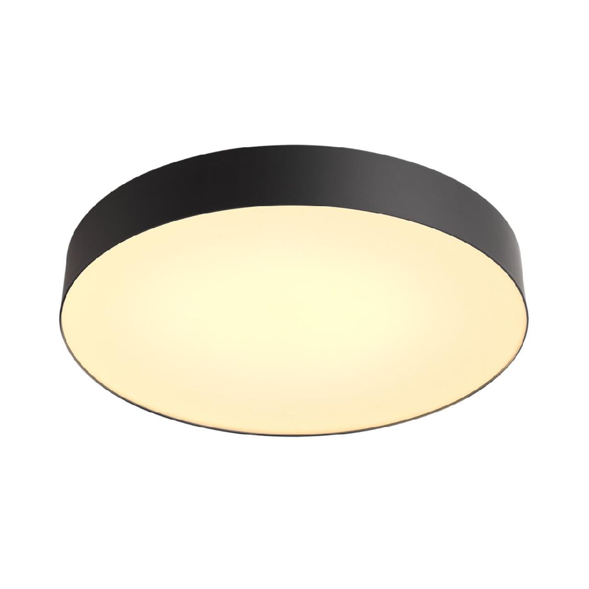 Настенно-потолочный светильник Sonex Basica Optima 7780/EL