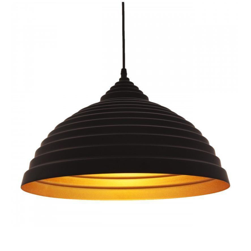 Подвесной светильник Lumina Deco Barito LDP 7620 BK/MAT