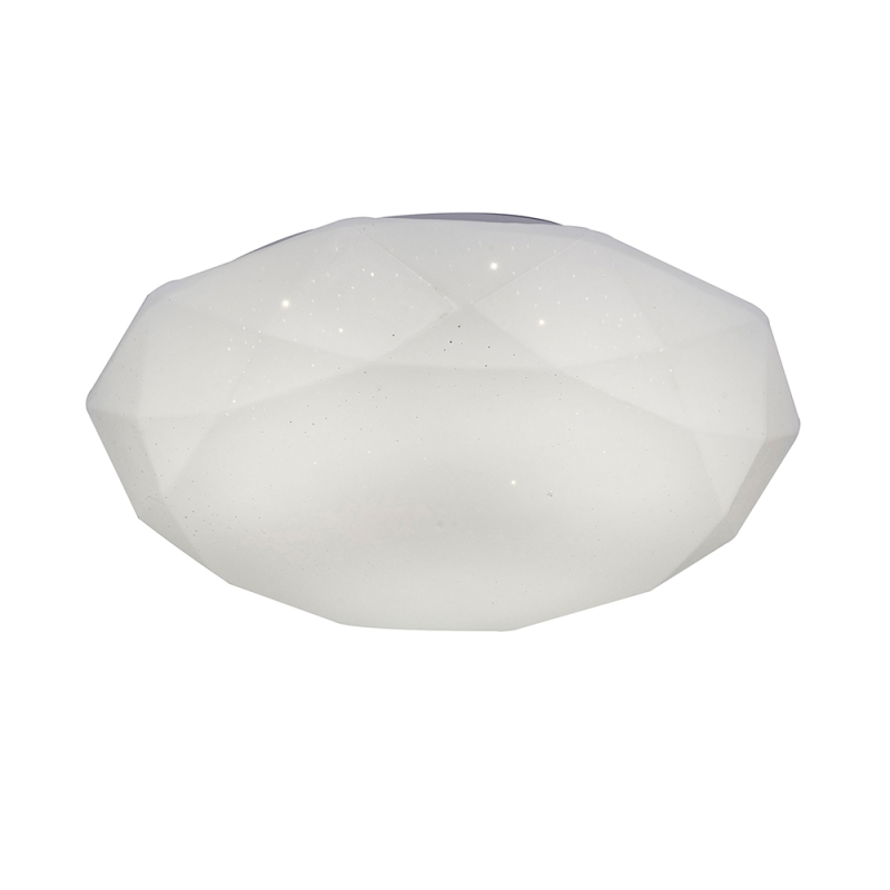 Потолочный светодиодный светильник Zumaline ALTA RLX96700-1