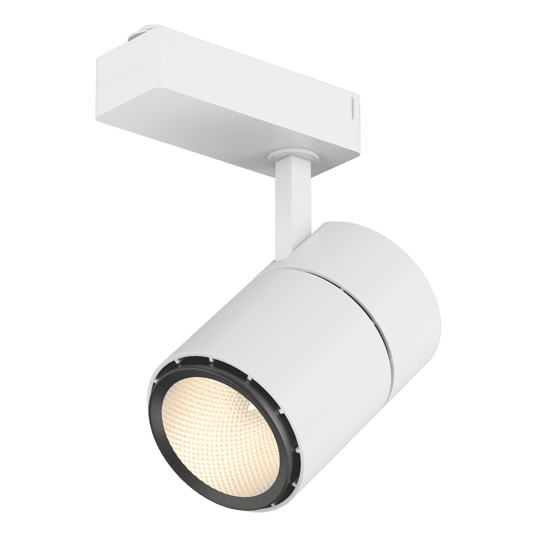 Трековый светильник SWG TL58-BW-20-NW 003079