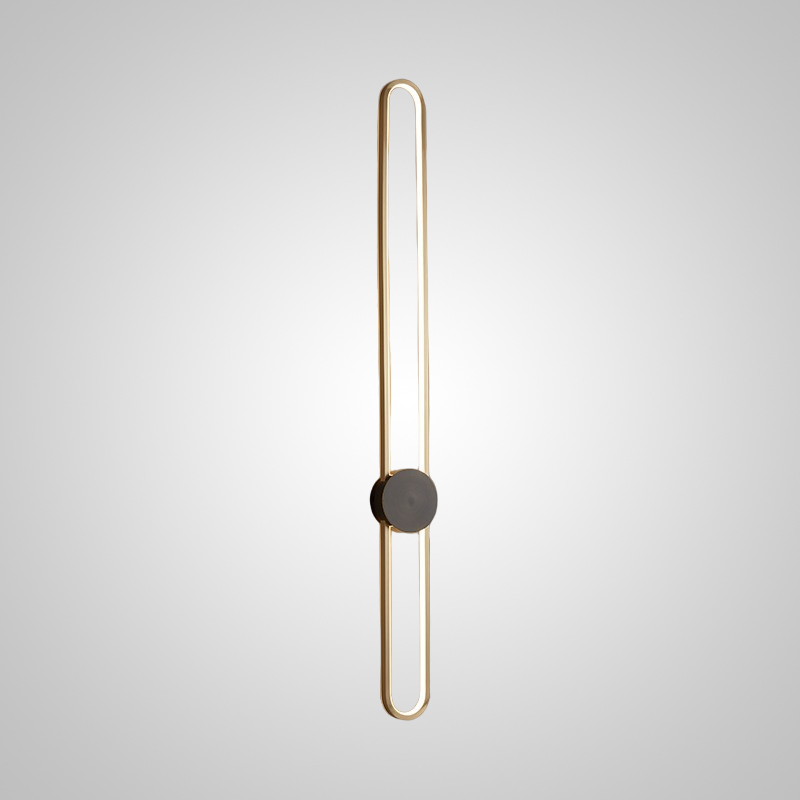 Настенный светильник ImperiumLoft Heidy 230863-23