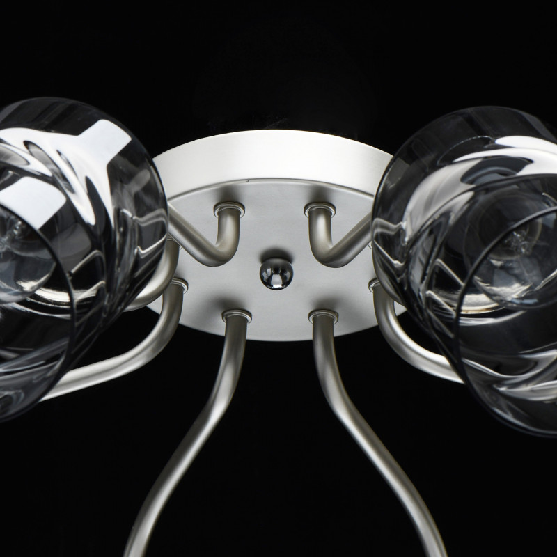 Потолочная люстра DeMarkt 638019308