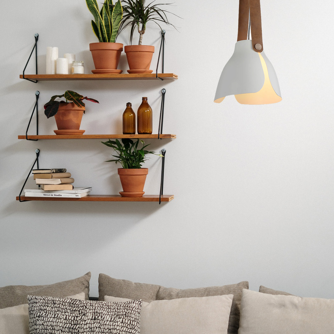 Подвесной светильник Mantra Swiss 5600