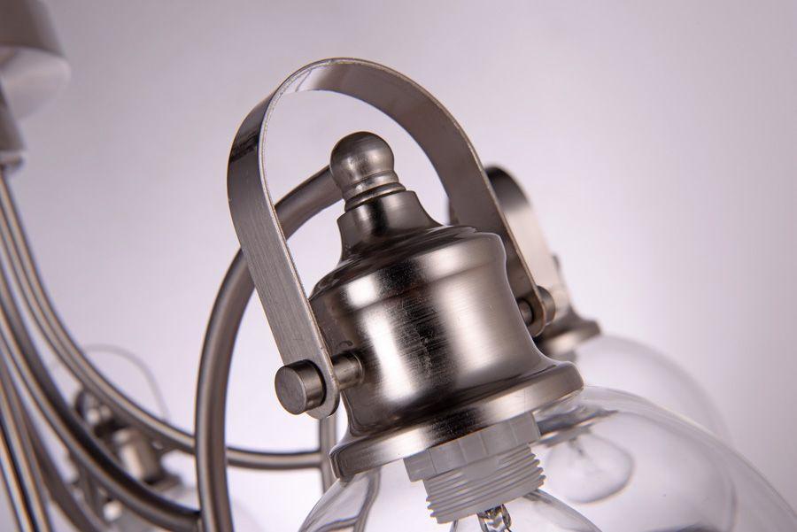 Потолочная люстра Escada 511 511/5