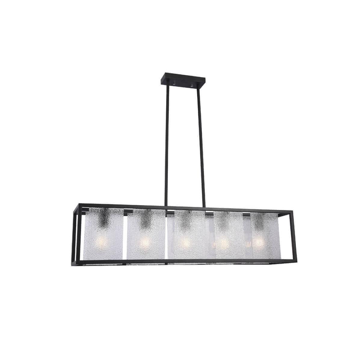 Подвесной светильник Vele Luce Toso  VL6152L03