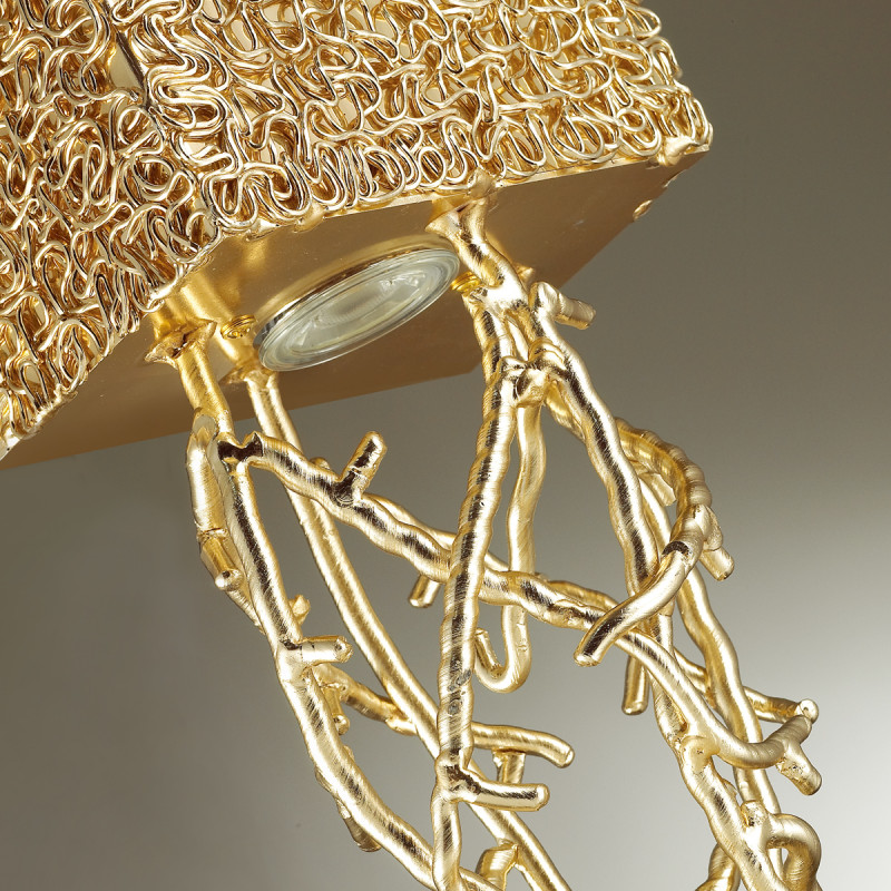 Бра Odeon Light 4716/1W