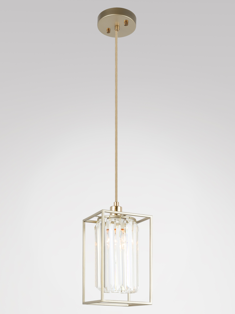 Подвесной светильник Rivoli Lutgard 1036-201 Б0052470