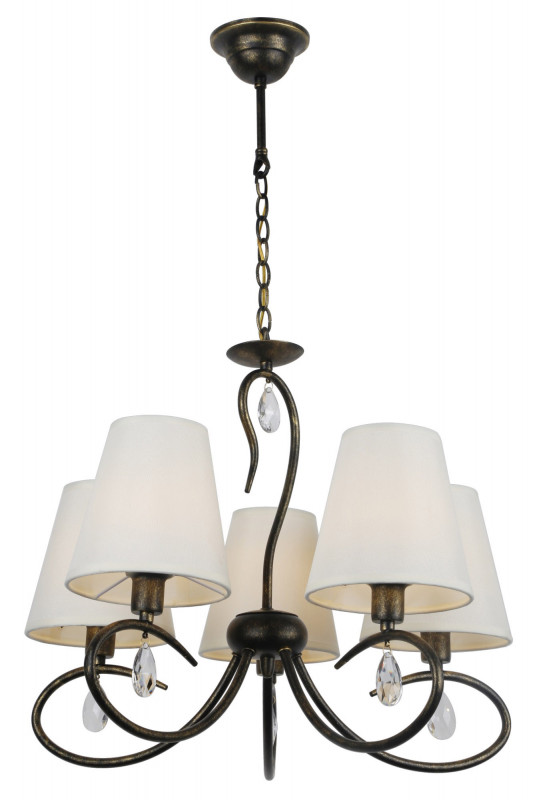 Подвесная люстра Escada 272/5