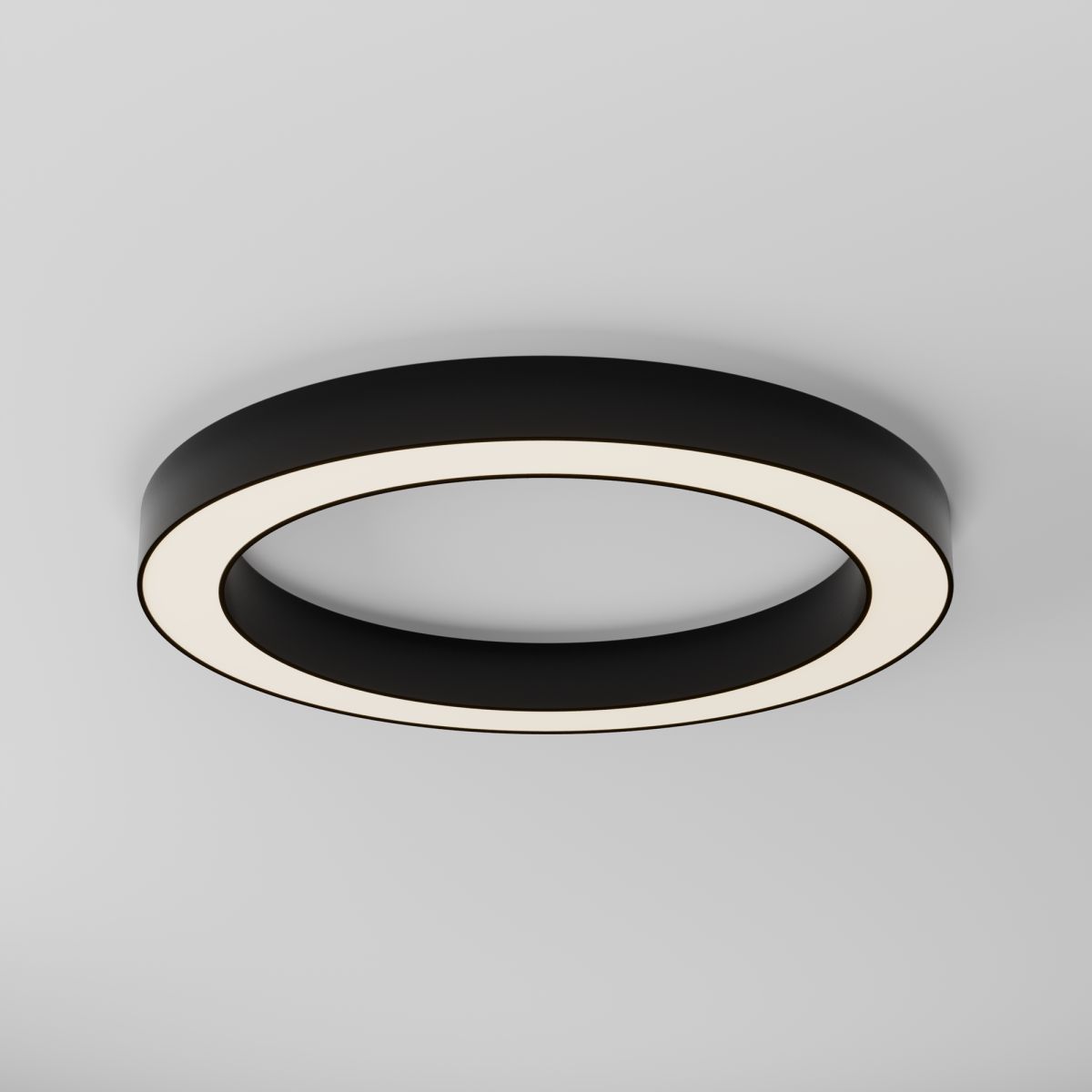 Потолочный светильник Maytoni Technical Lua C093CL-45W3K-B