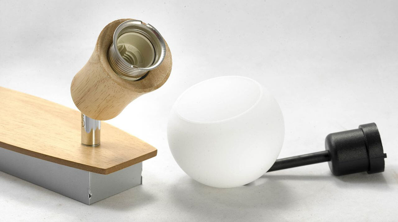 Спот Lussole Lgo GRLSP-0120