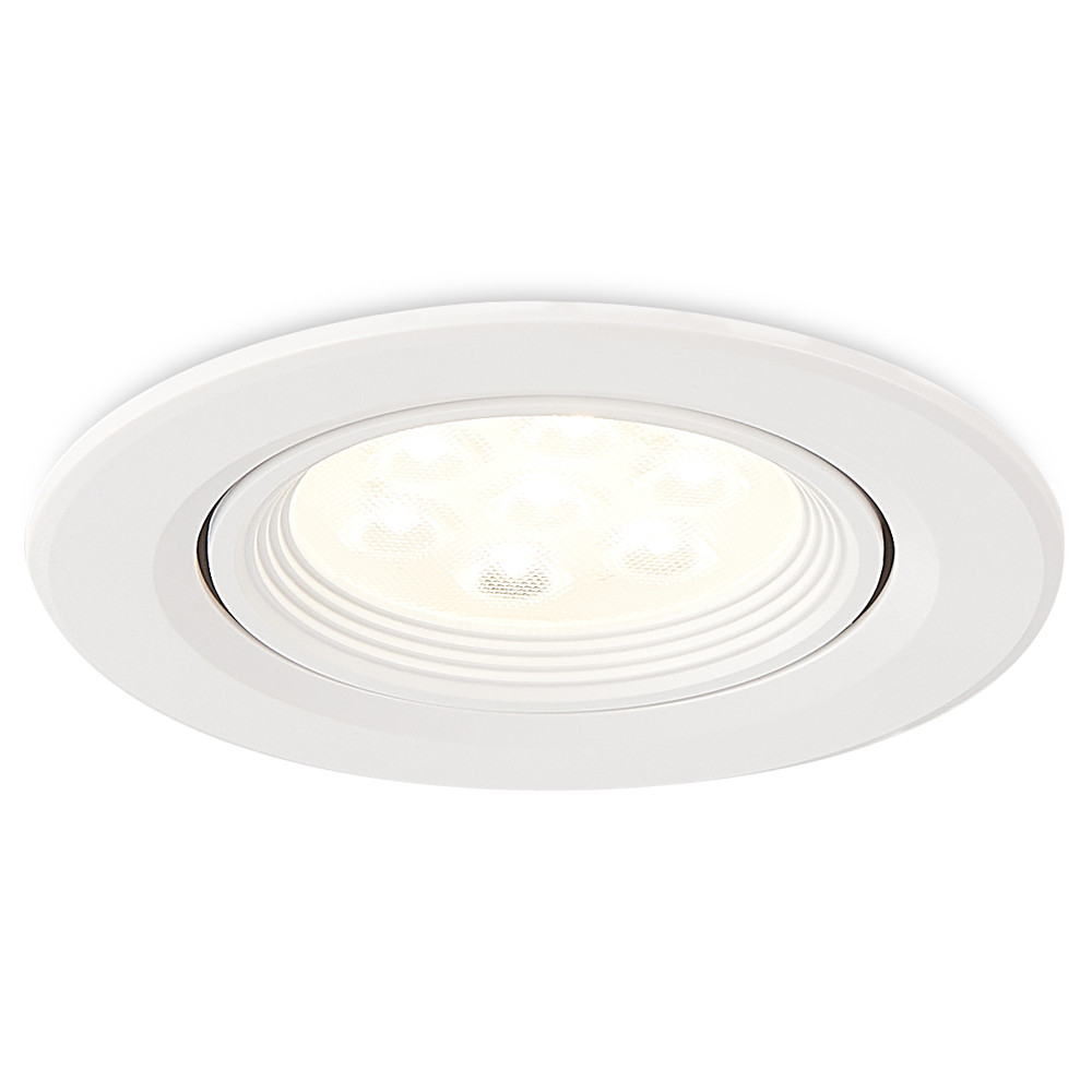 Встраиваемый светильник Simple Story 2082-LED5DLW