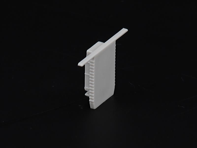 Торцевая заглушка (2 шт.) Deko-Light P-ET-03-10 978261