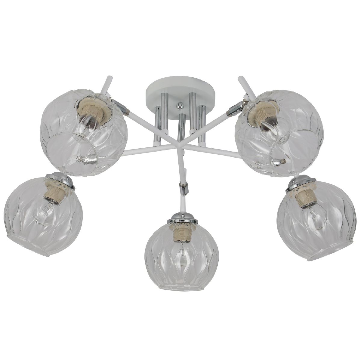 Потолочная люстра Reluce 07095-0.3-05