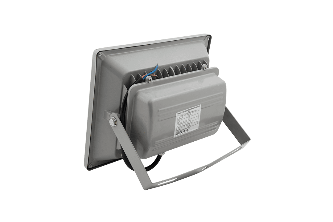 Прожектор светодиодный SWG FL-COB-30-RGB 002283