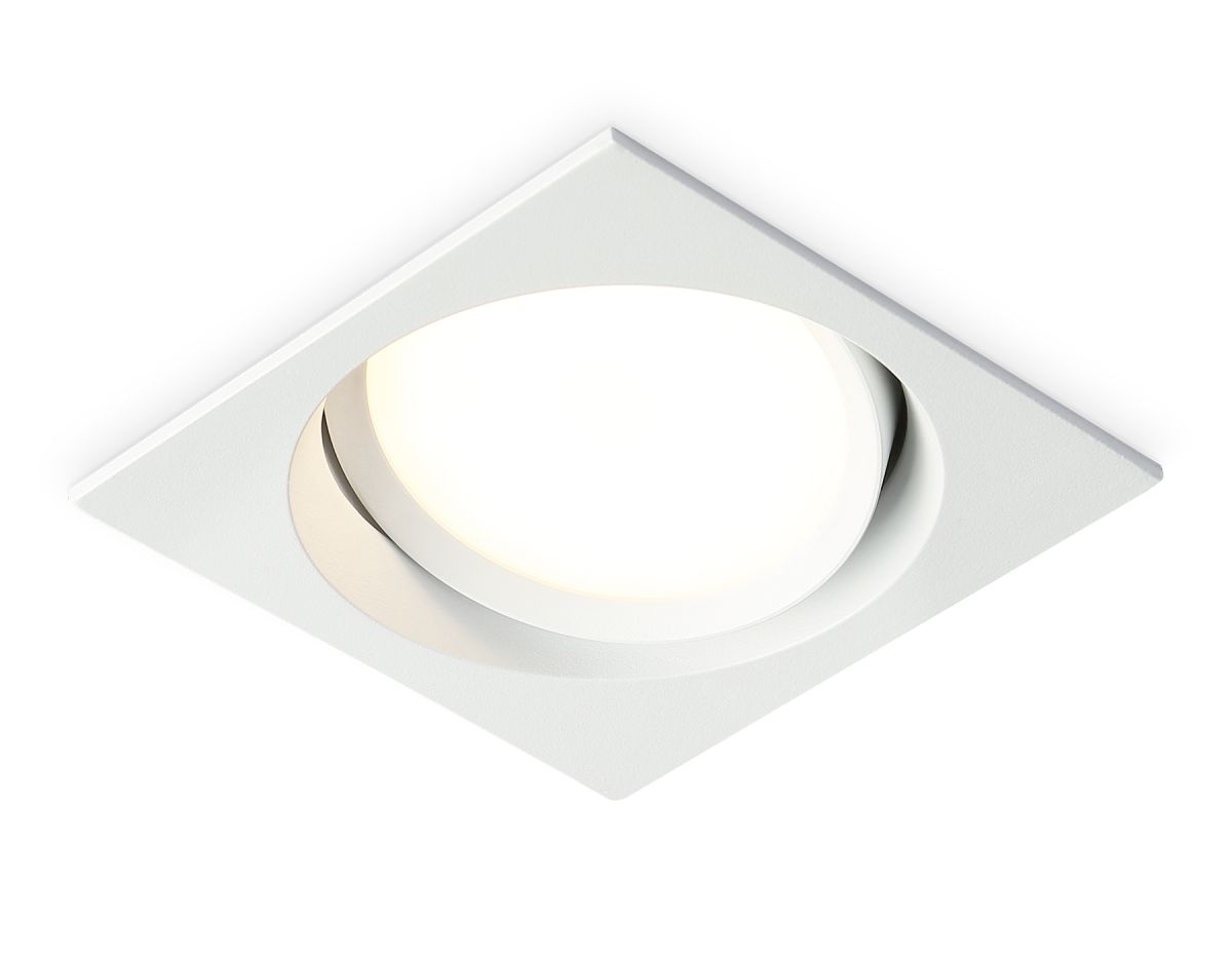 Встраиваемый светильник Ambrella Light Techno Spot Standard Tech TN52232