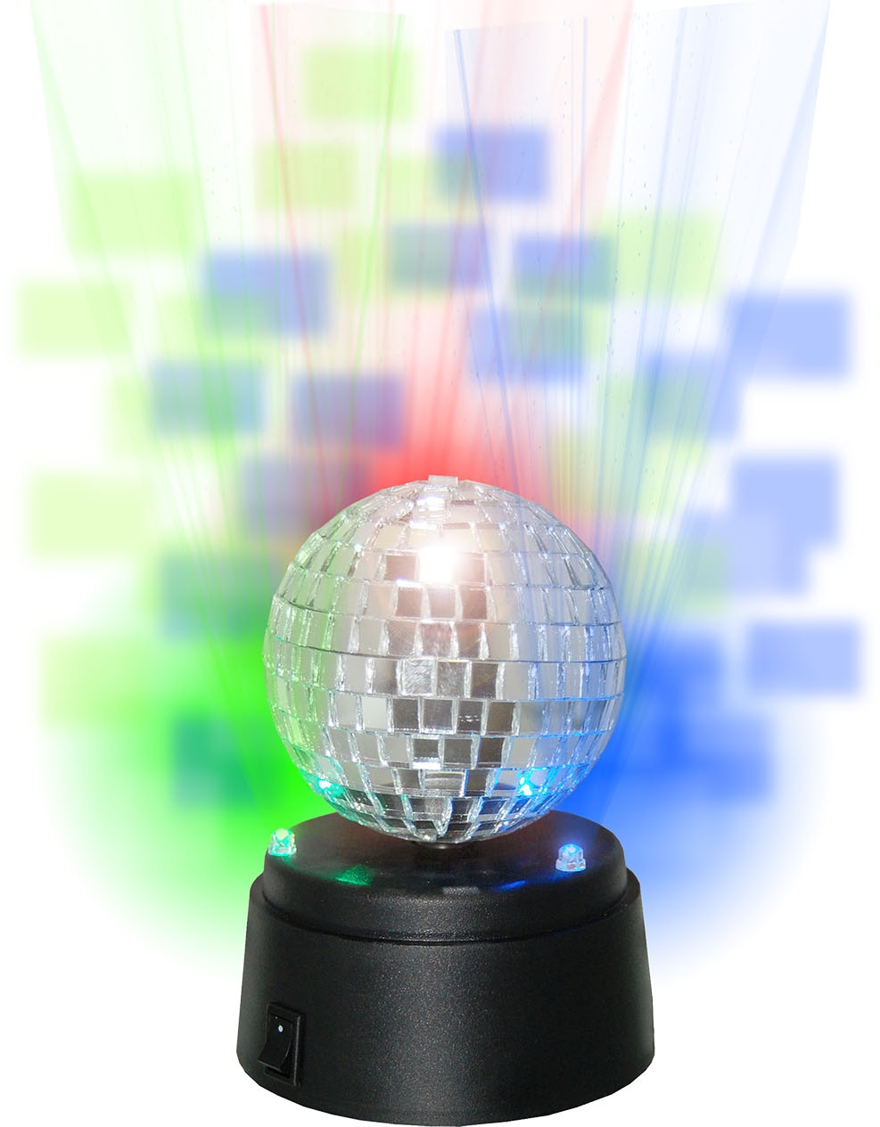 Настольная лампа Escada Disco 689/L LED в Москве