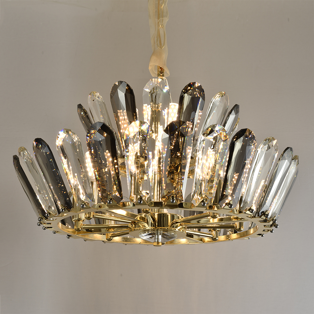 Подвесная люстра Delight Collection OMG18001-750