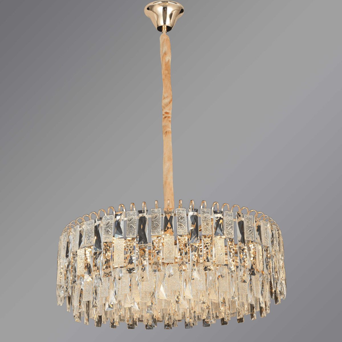 Подвесная люстра Alfa Light F4024-31