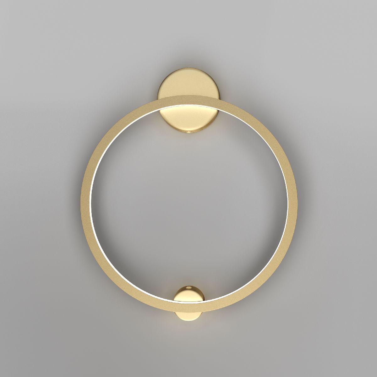 Бра Maytoni Halo MOD005WL-L22BSK