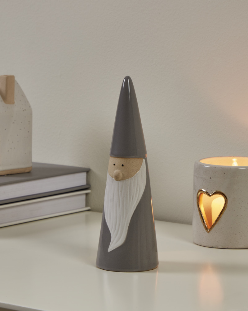 Фигурка декоративная Санта Eglo Catacol 427642