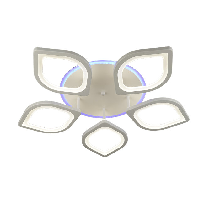 Потолочная люстра Wedo Light Tanis 75226.01.09.05