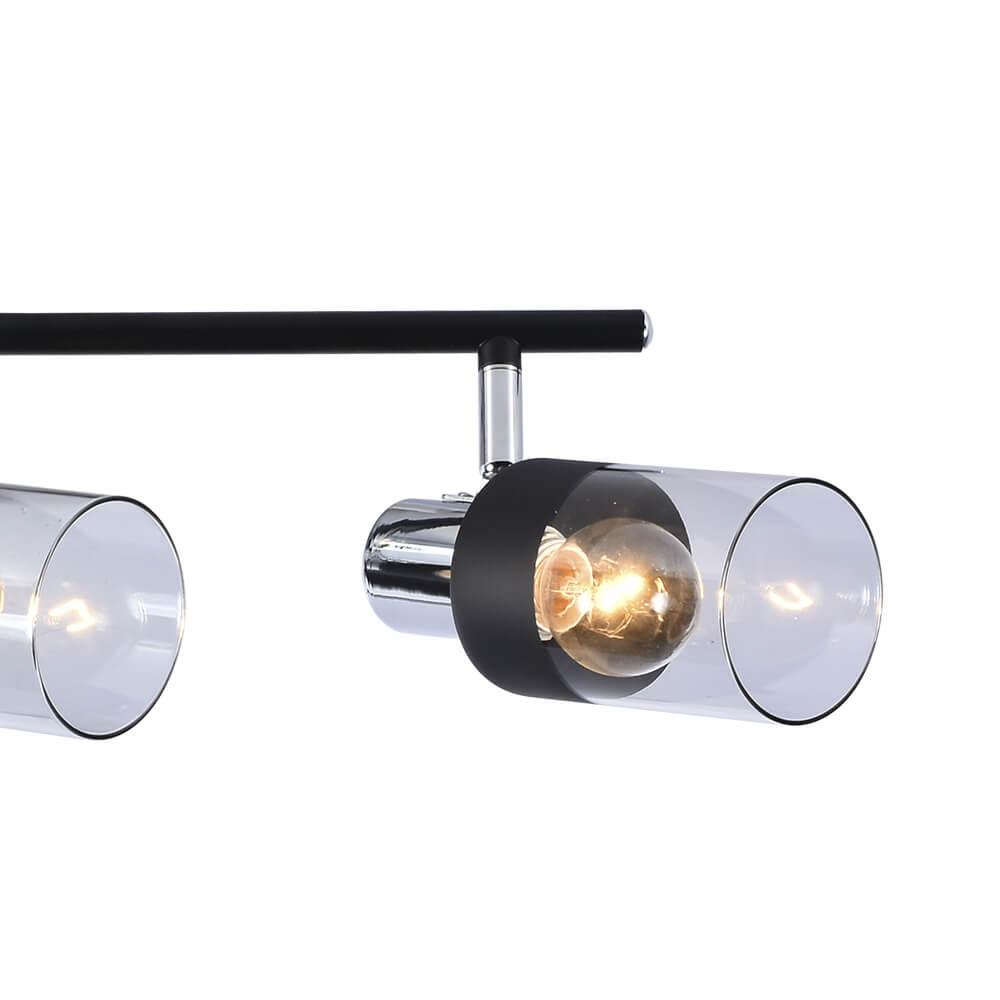 Спот Seven Fires Tina SF4701/3C-MBK-CR