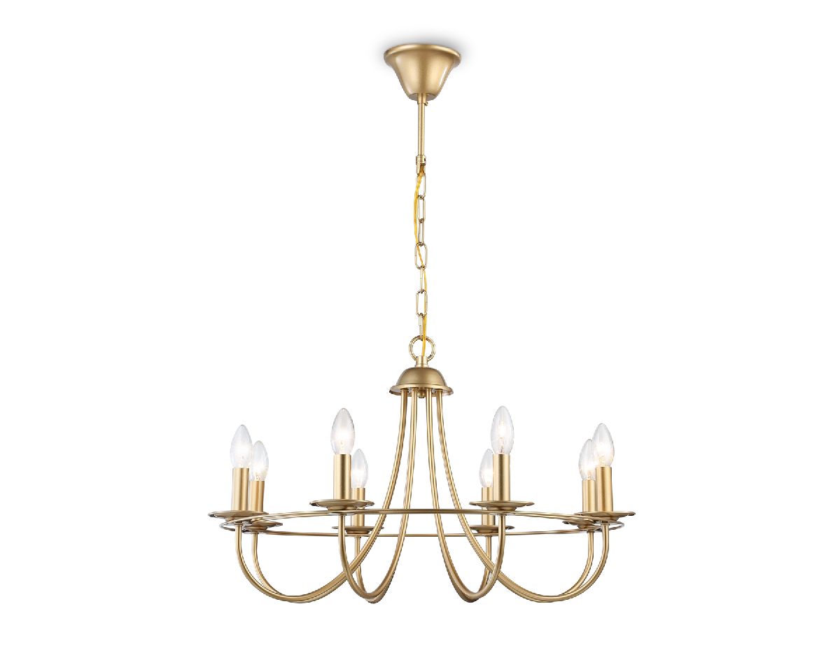 Подвесная люстра Ambrella Light Modern TR9616