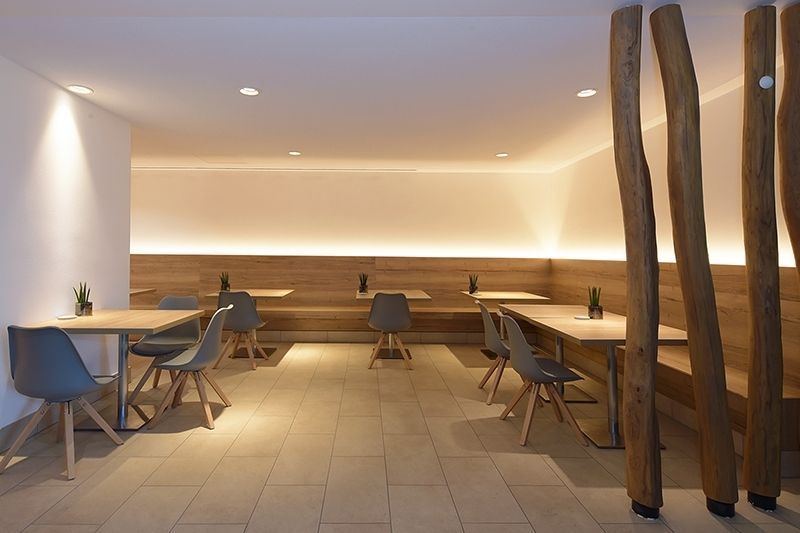 Профиль Deko-Light AU-01-10 970027