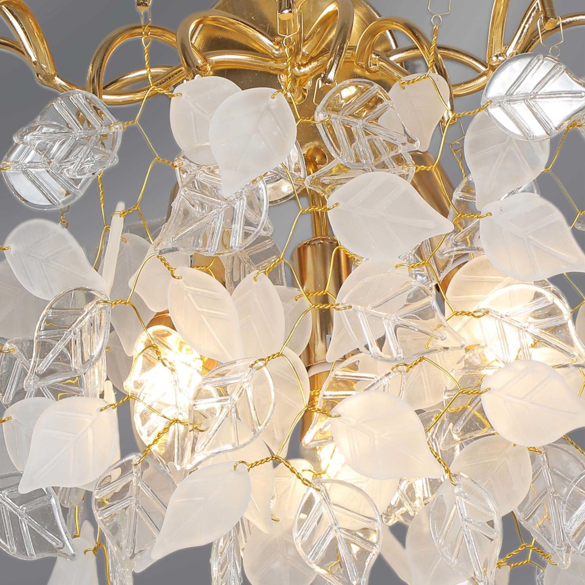 Настенный светильник Alfa Light F0124-16