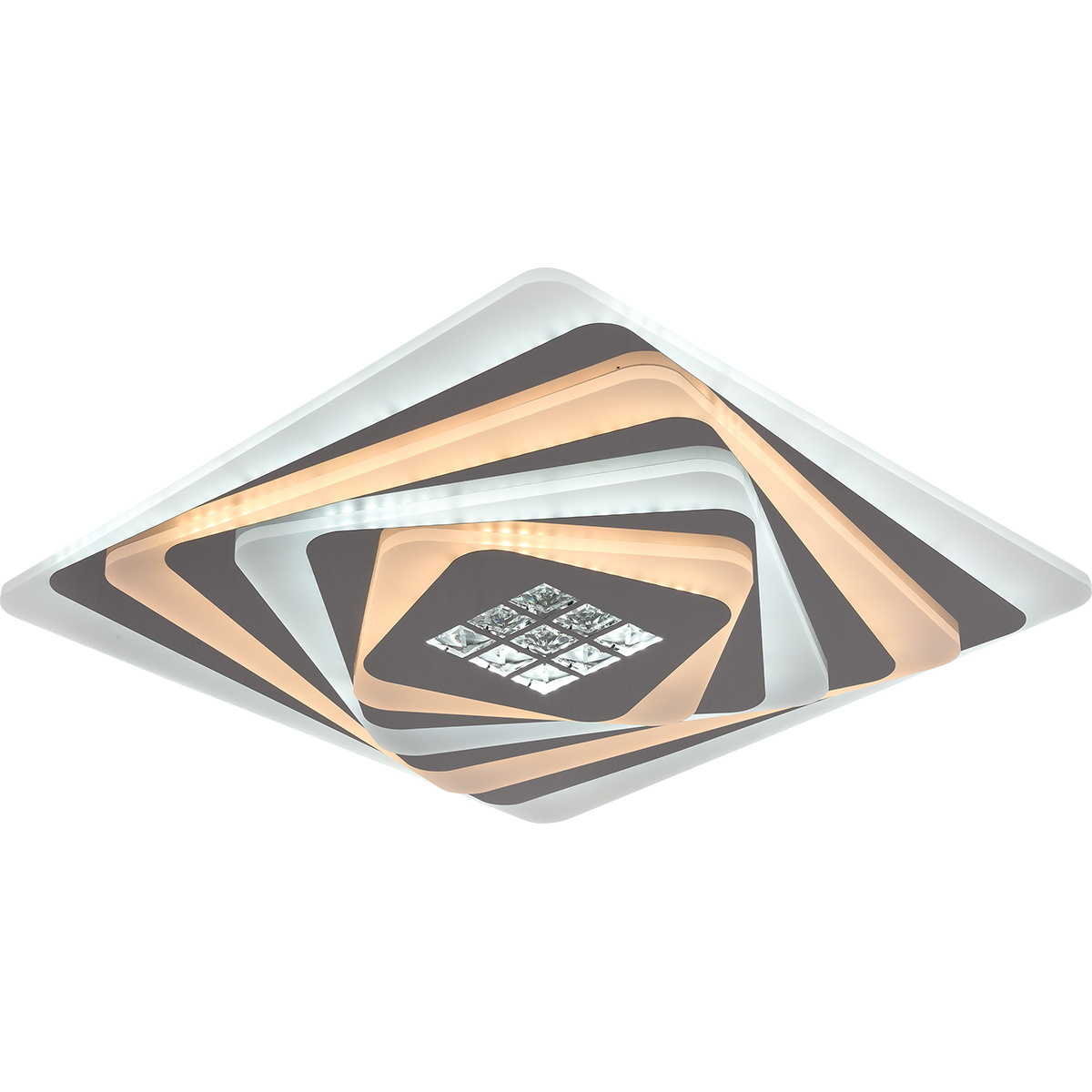 Потолочная люстра Reluce 07087-0.3-480