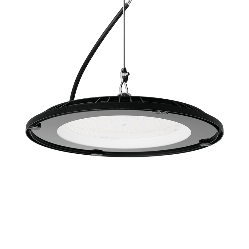 Промышленный светильник Wolta UFO-150W/01