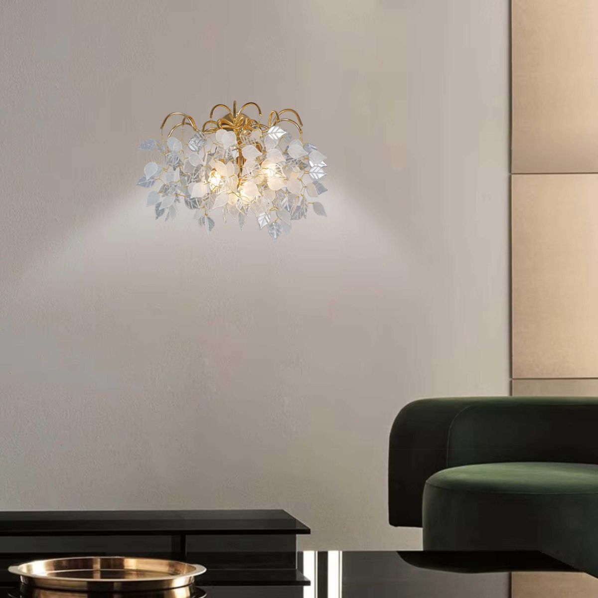 Настенный светильник Alfa Light F0124-30