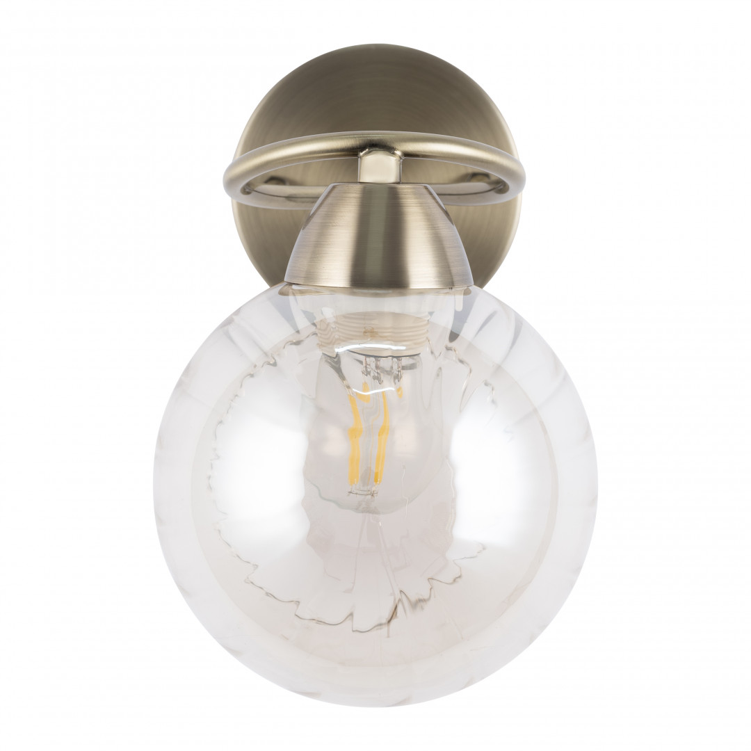 Бра Arte Milano Amalfi 329207/1W AB