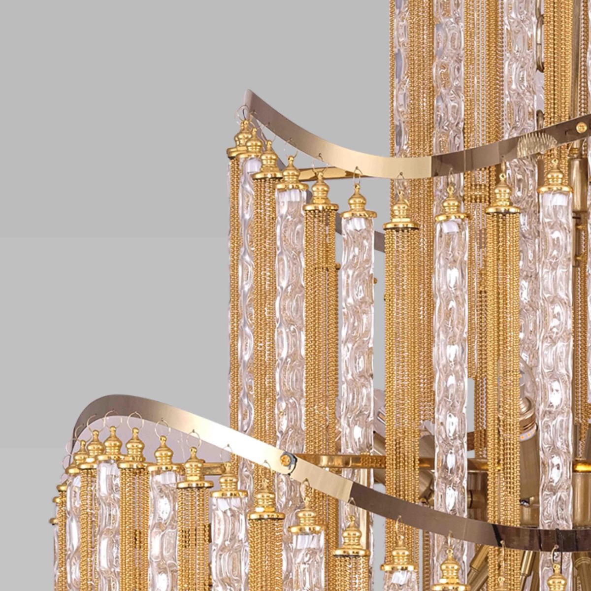 Подвесная люстра Alfa Light F0524-30