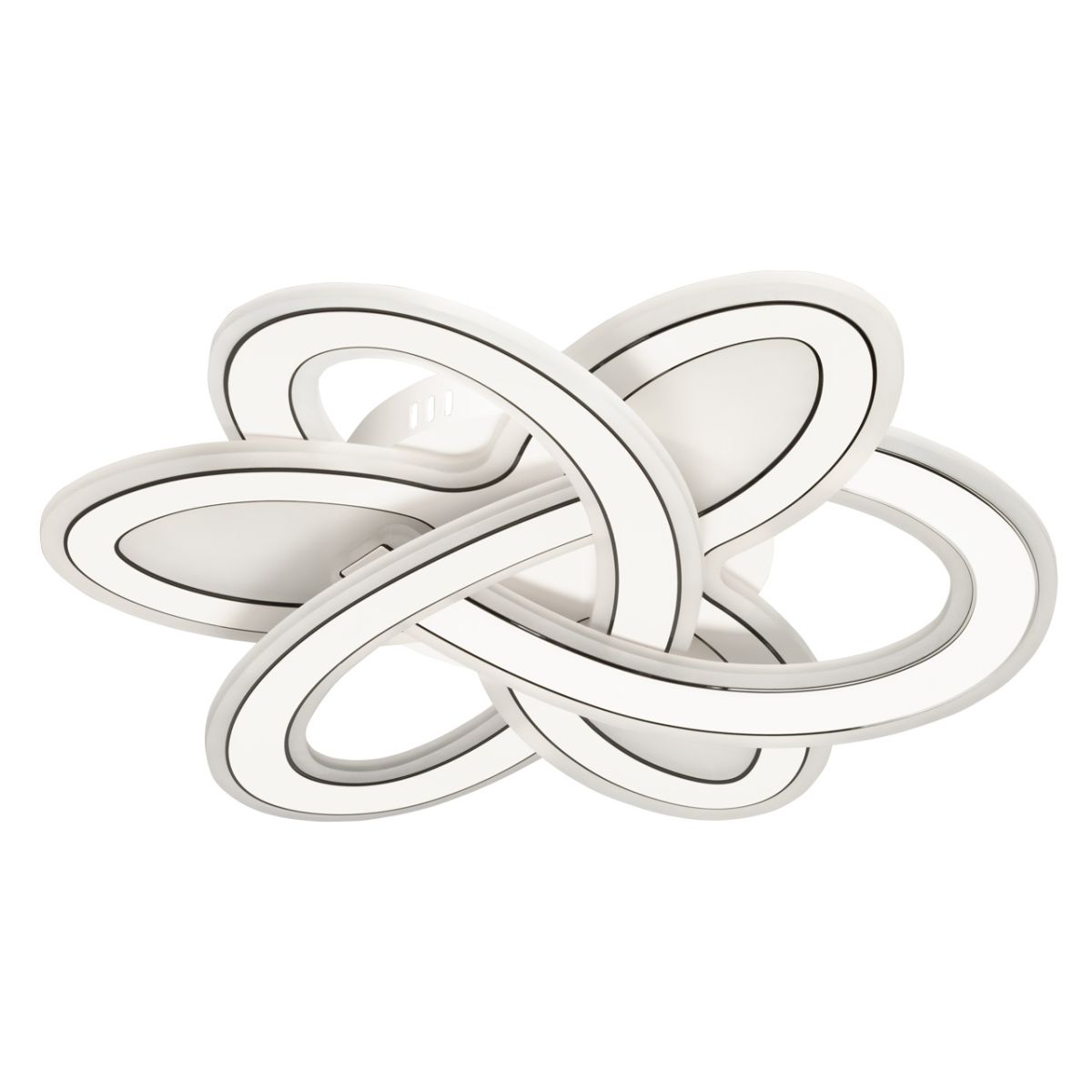 Потолочная люстра De Markt Драйв 377015601