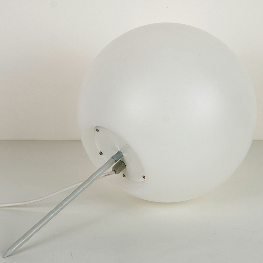 Грунтовый светильник LightHall Breeze 60 LH042018