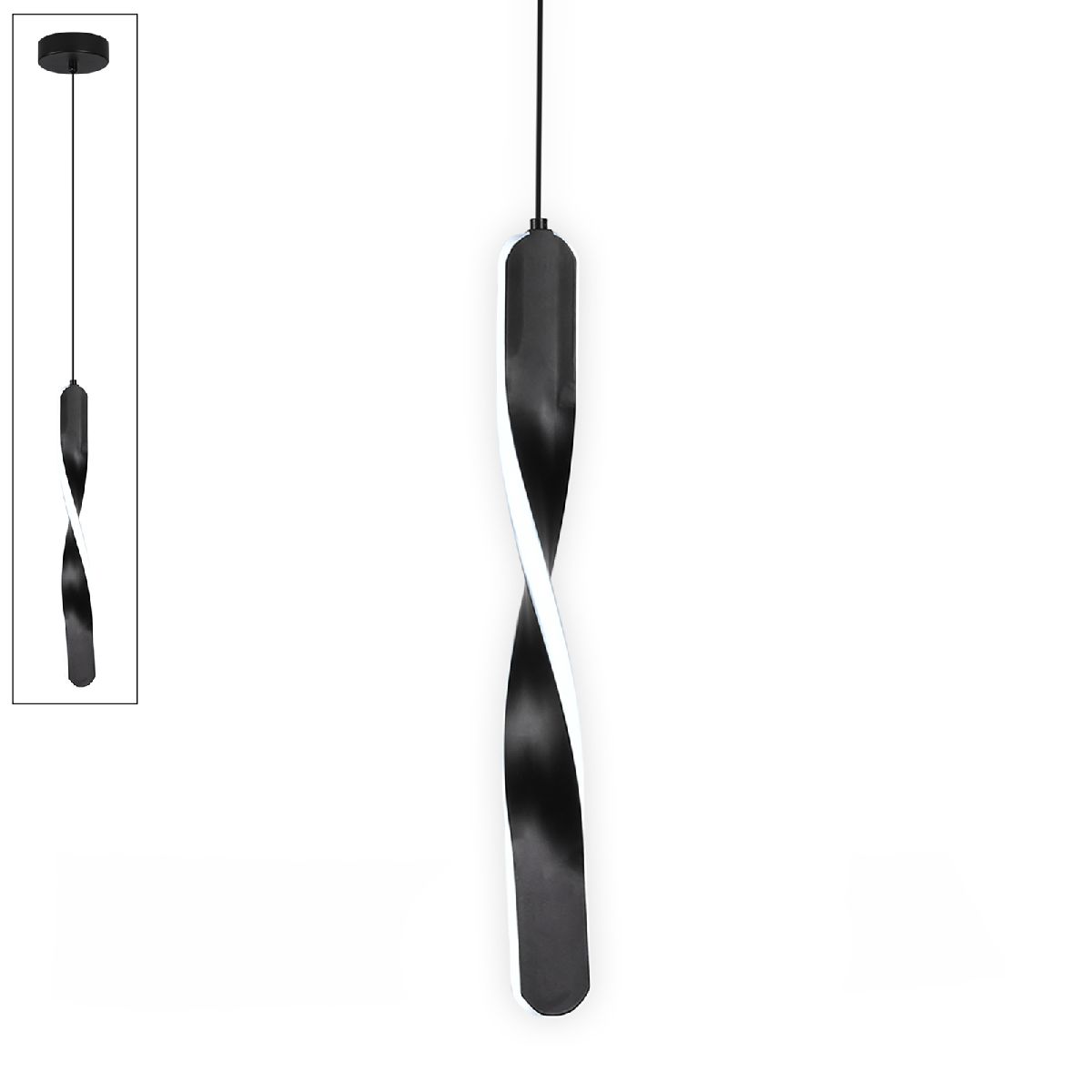 Подвесной светильник Natali Kovaltseva LED LAMPS 81419