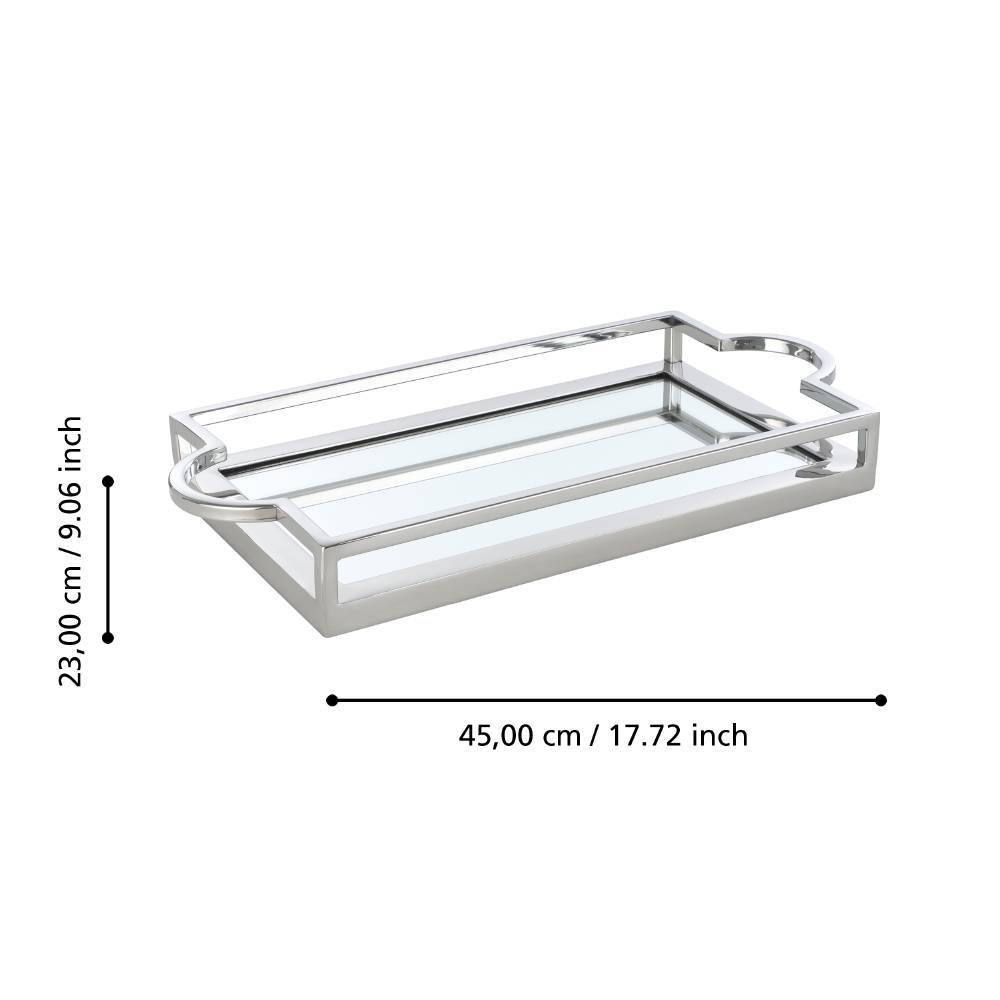 Поднос декоративный Eglo Savant 427021