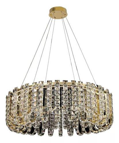 Подвесная люстра Alfa Light F1224-04