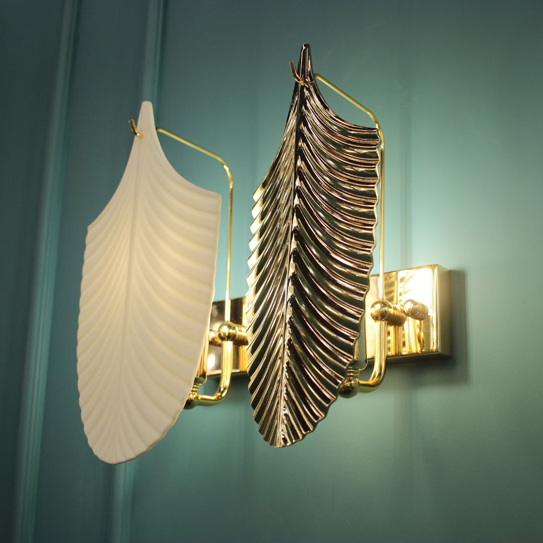 Настенный светильник Cloyd Bonga 20167