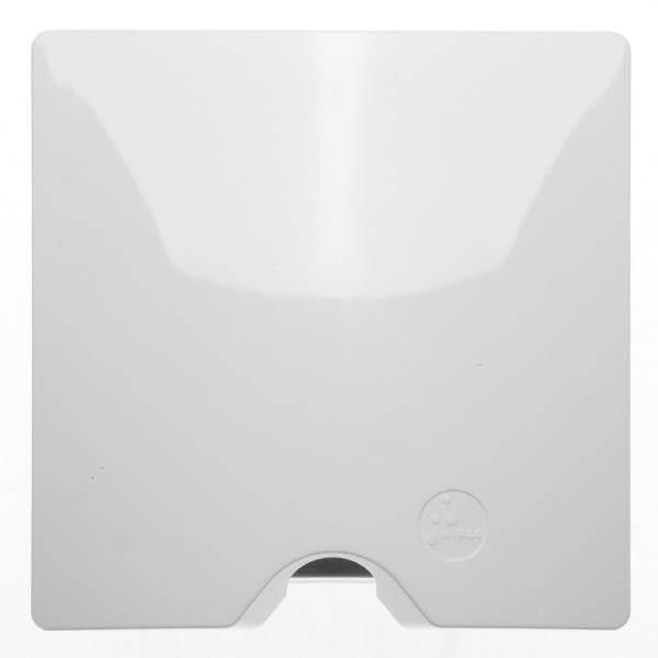 Вывод кабеля Legrand Etika белый 672290