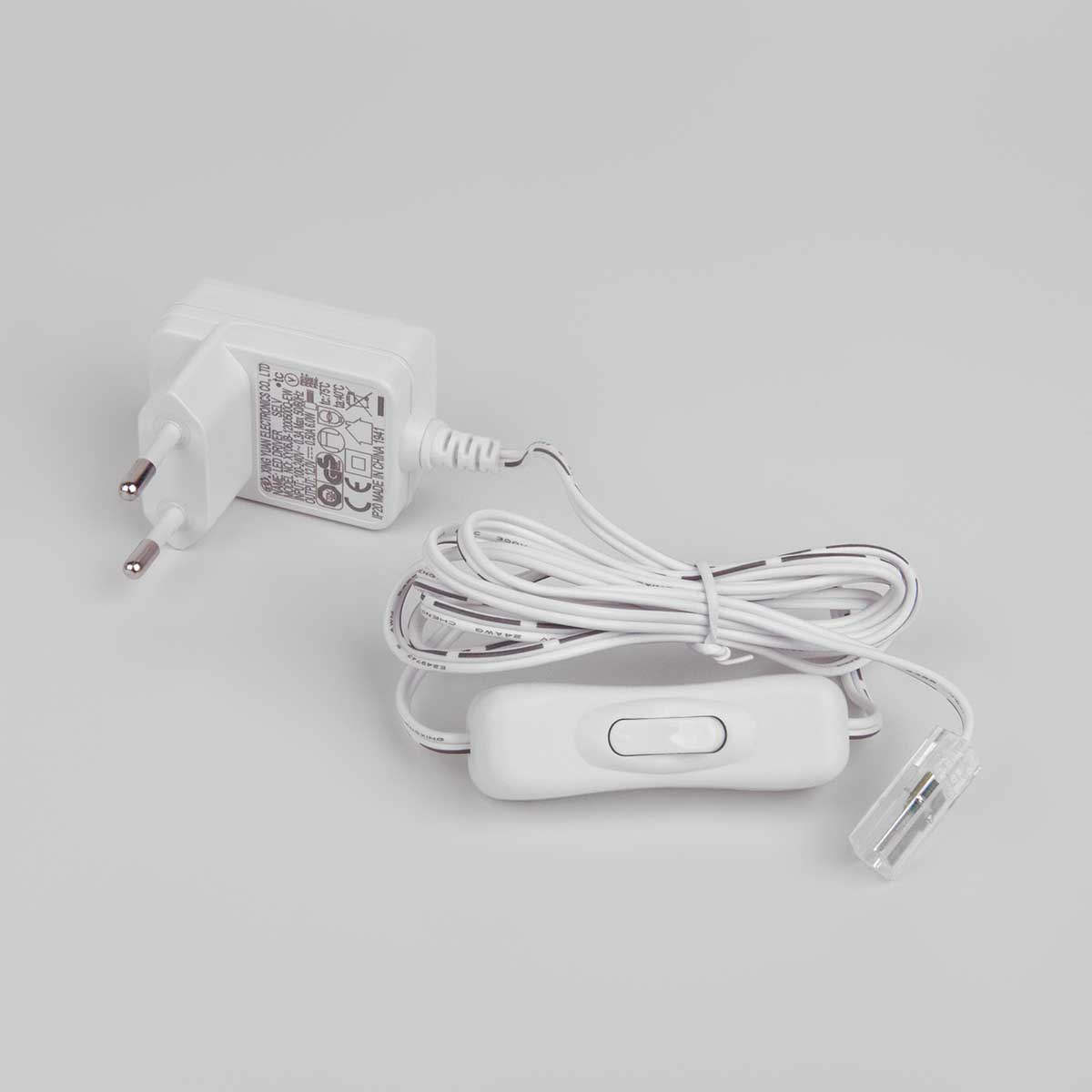 Мебельный светодиодный светильник Elektrostandard Kit Led Stick LTB74 3W 4000K 4690389169687