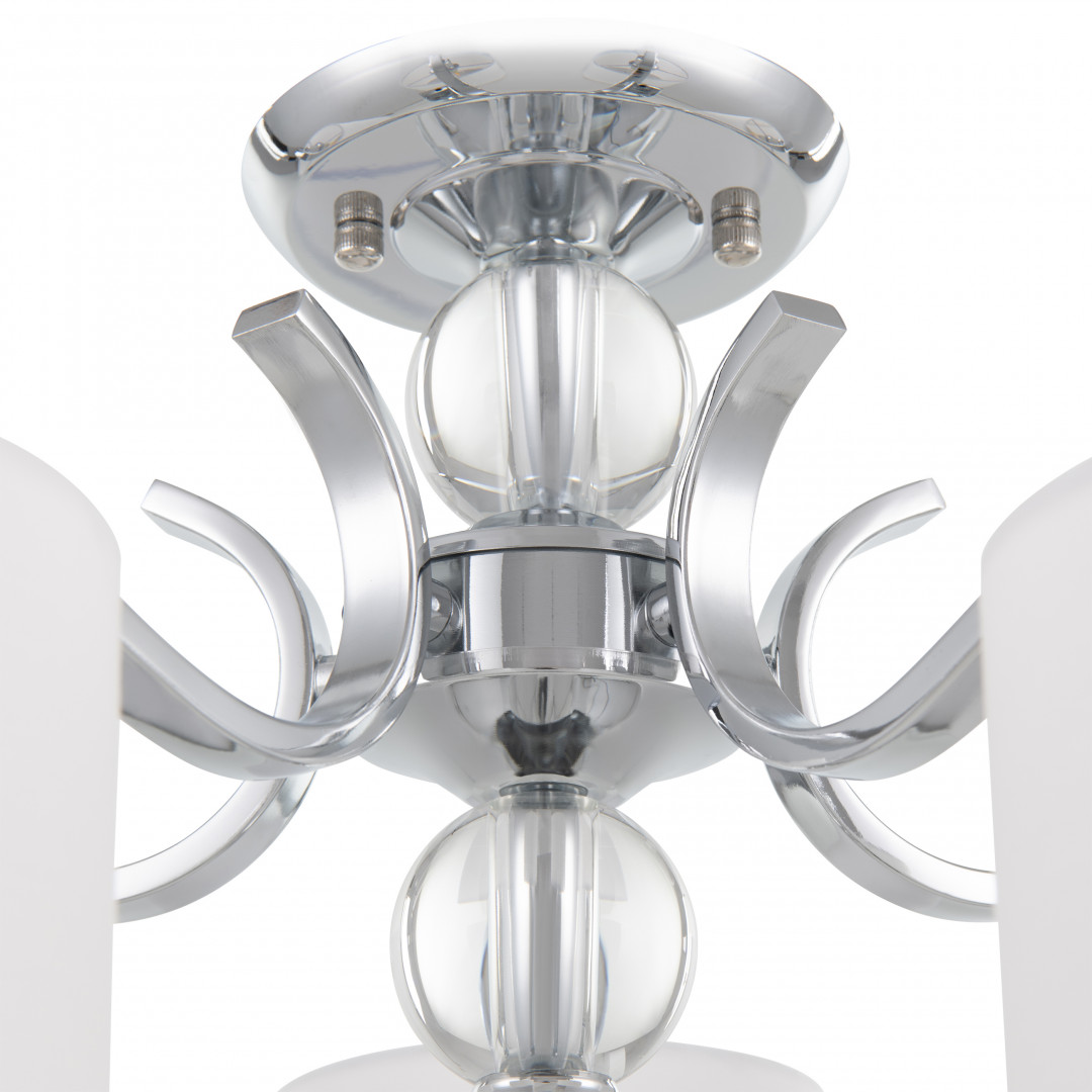 Подвесная люстра Arte Milano Napoli 332434/5 CR