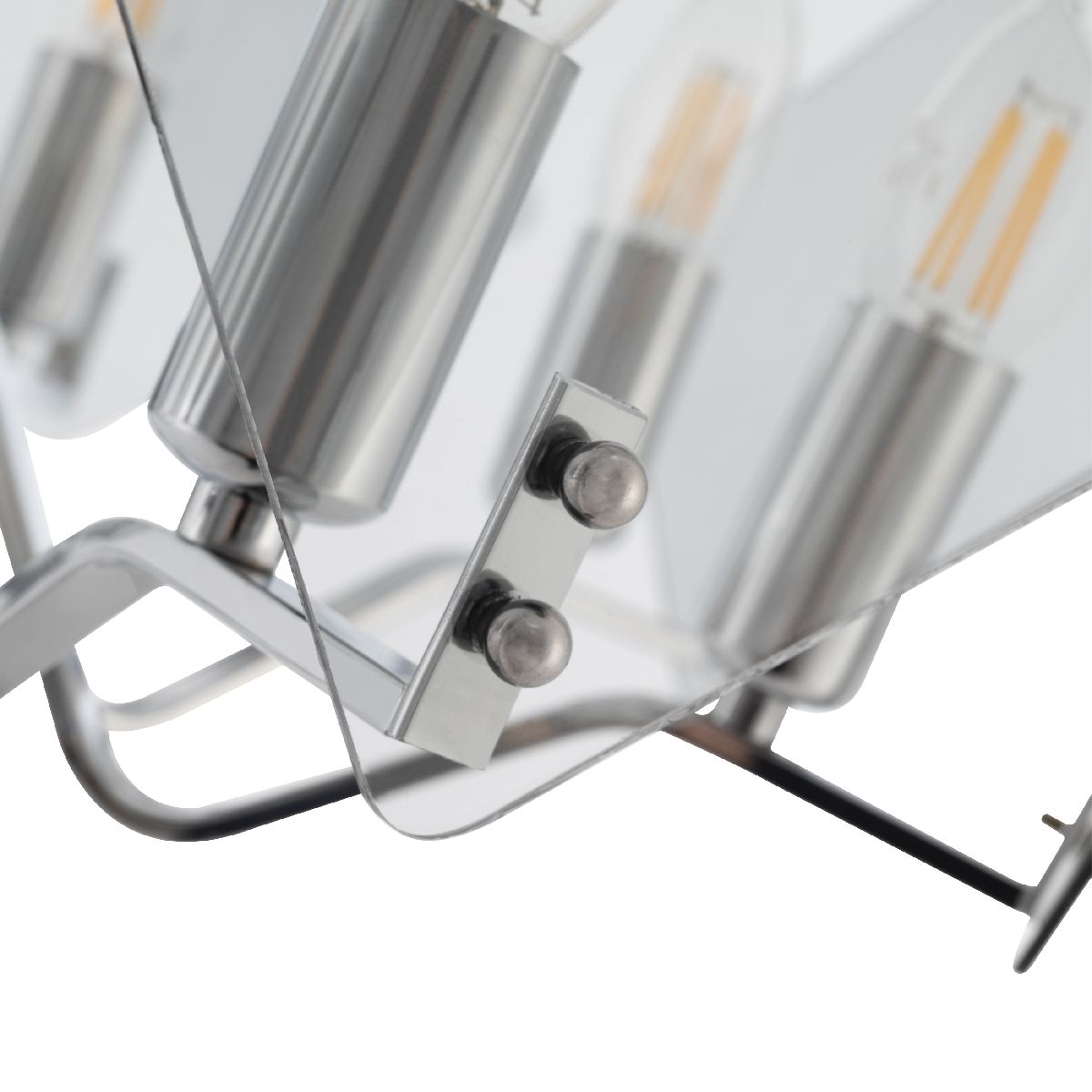 Люстра на штанге Arte Milano Sorrento 375309/10/600 CR