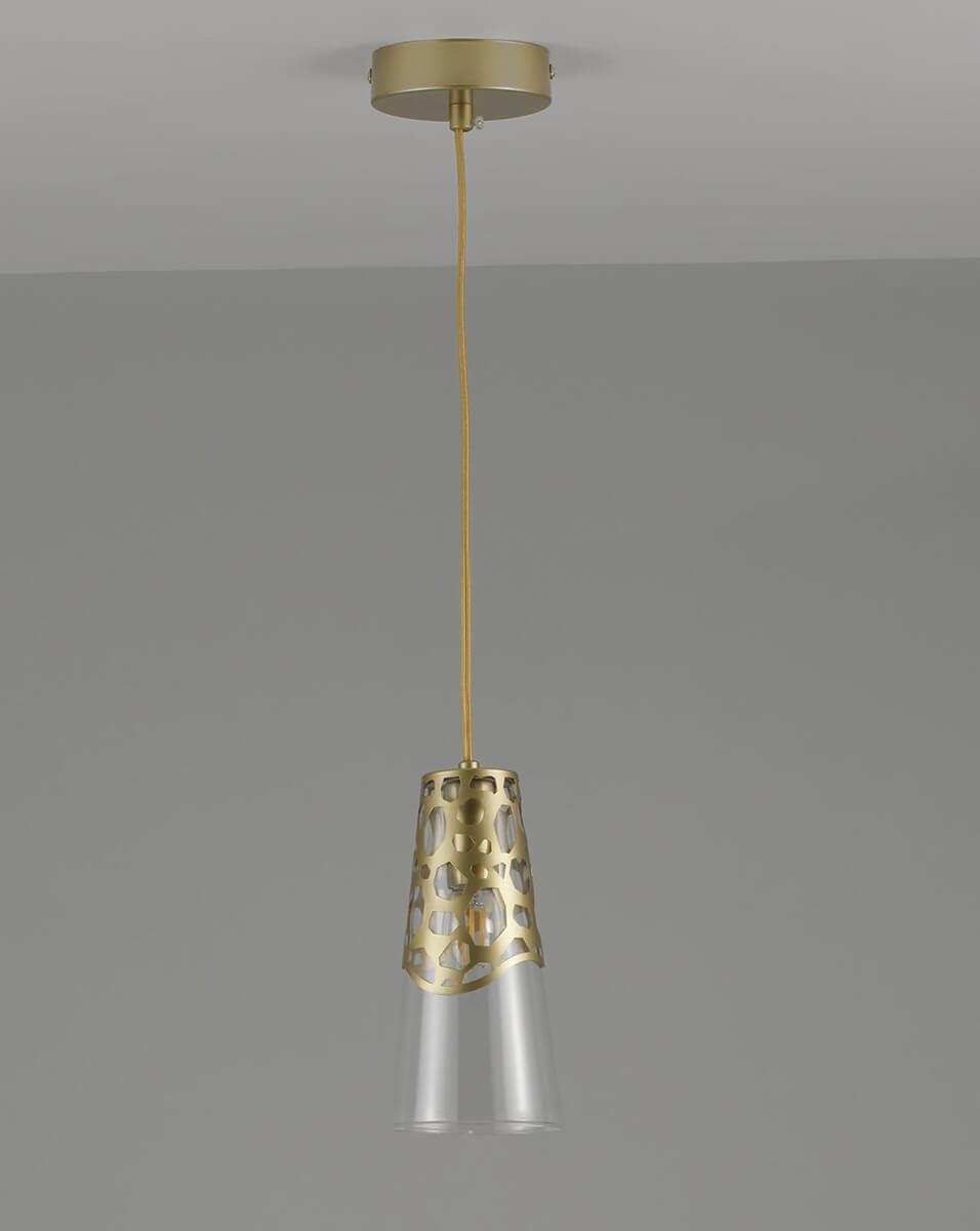 Подвесной светильник Moderli Natali V2820-1P