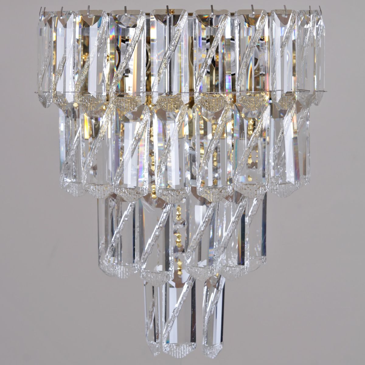 Настенный светильник Reluce 16110-0.2-02 MX GD