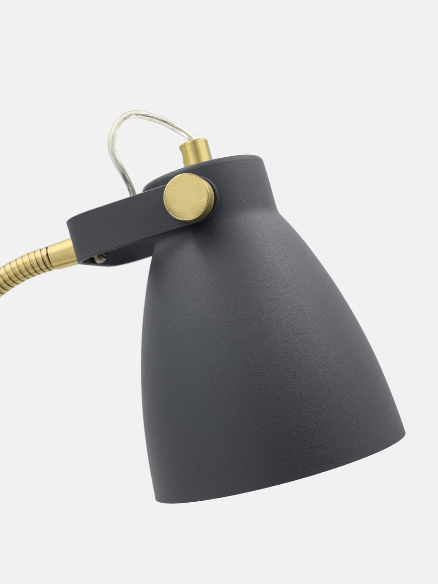 Настольная лампа ARTSTYLE HT-703B