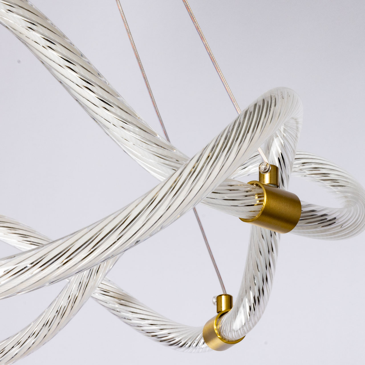 Подвесной светильник De Markt Толедо 312014302