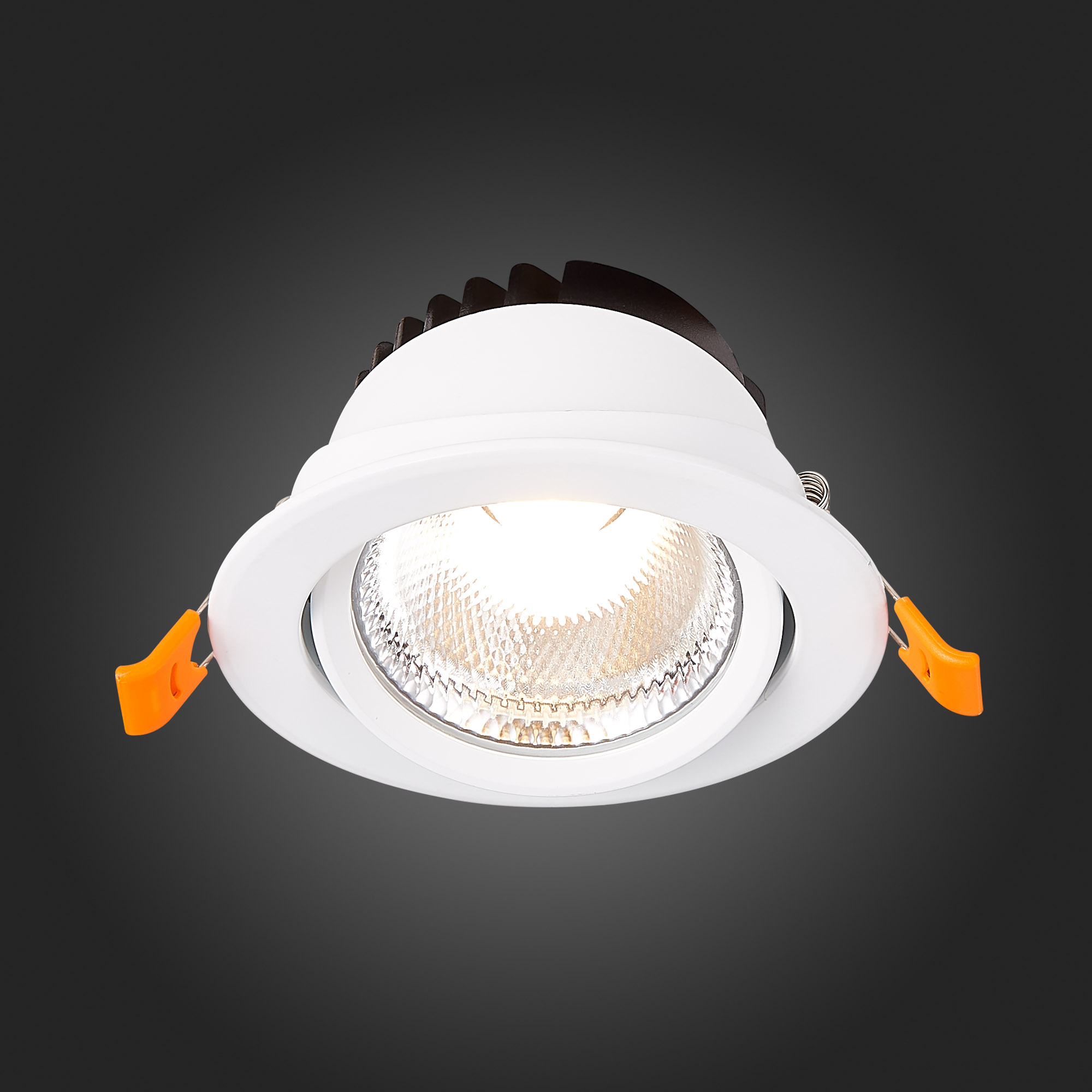 Встраиваемый светильник ST Luce Miro ST211.538.10.36